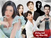 Dàn mỹ nam được Diệu Nhi gọi là chồng: Toàn cực phẩm xứ Hàn nhưng vẫn thua Anh Tú