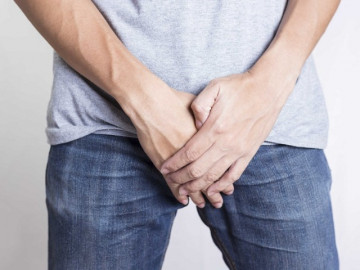 Người đàn ông quyết kéo dài "cậu nhỏ" mới lấy vợ, BS khuyên đàn ông nên làm việc này trước khi cố tăng kích cỡ