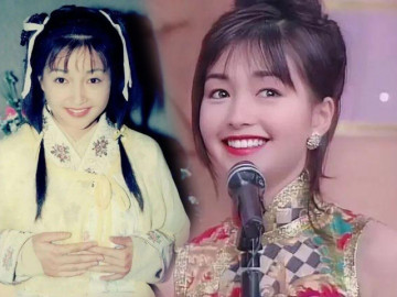 Á hậu đang đỉnh cao sự nghiệp, cát-xê cao ngất bỗng muốn nhảy cầu, biết lý do ai cũng xót