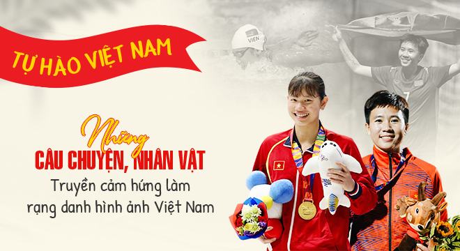 Cô gái mù mang những món ăn đáng tự hào của Việt Nam giới thiệu với cả thế giới, thành nguồn cảm hứng bất tận cho nhiều người - 12