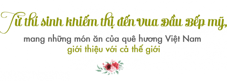 Cô gái mù mang những món ăn đáng tự hào của Việt Nam giới thiệu với cả thế giới, thành nguồn cảm hứng bất tận cho nhiều người - 1