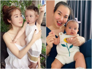 Làm mẹ - Xem cách Elly Trần đặt tên tiếng Việt cho con gái con trai mới thấy thông minh và tinh tế