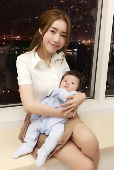Xem cách Elly Trần đặt tên tiếng Việt cho con gái con trai mới thấy thông minh và tinh tế - 1
