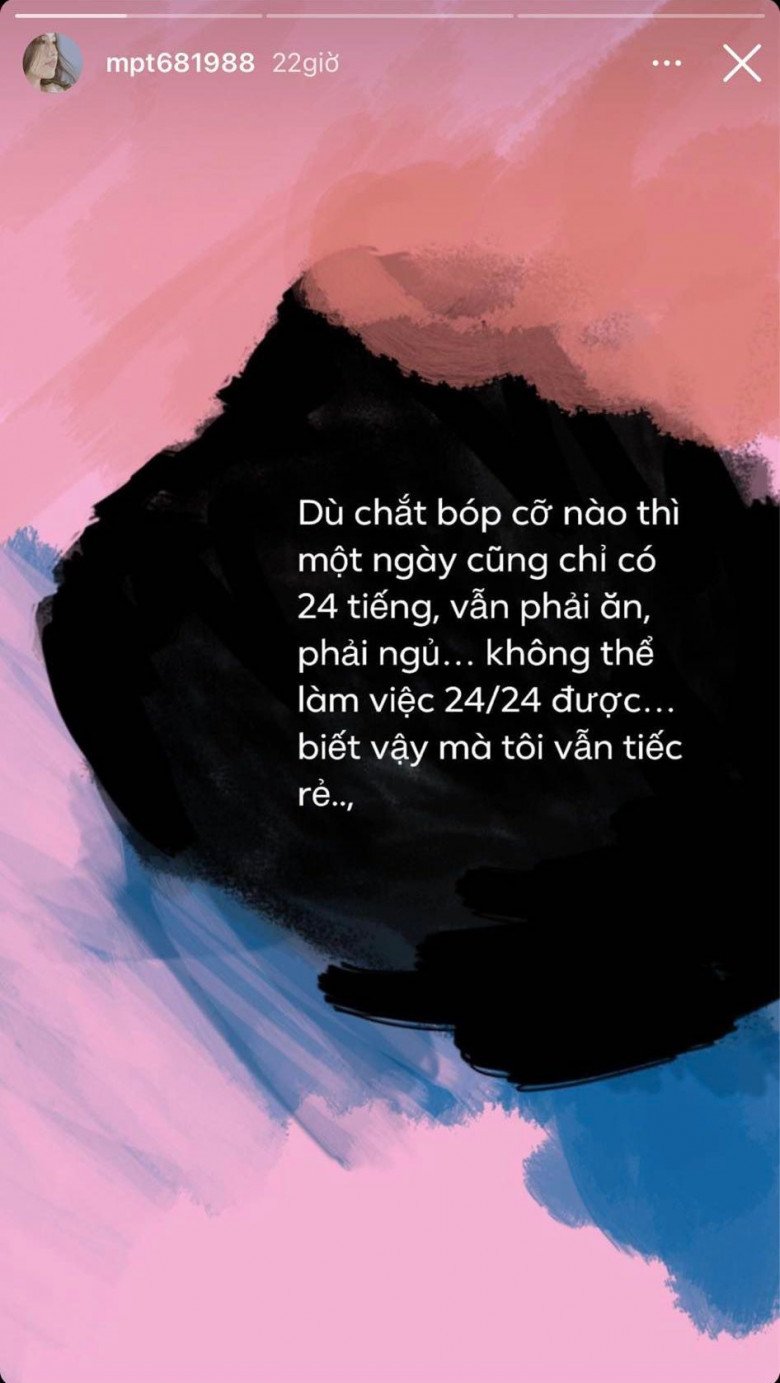 amp;#34;Bà hoàng chứng khoánamp;#34; Mai Phương Thúy lơ là dưỡng nhan, U35 từng bị nói như U60 - 1