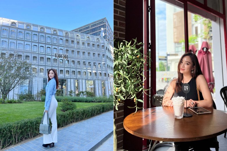 Mẹ chồng làm nhân viên của con dâu, tiết lộ loạt nguyên tắc giữ gìn hạnh phúc gia đình khiến nhiều người nể - 5