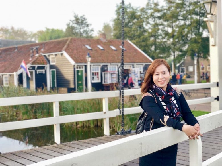 Mẹ chồng làm nhân viên của con dâu, tiết lộ loạt nguyên tắc giữ gìn hạnh phúc gia đình khiến nhiều người nể - 7