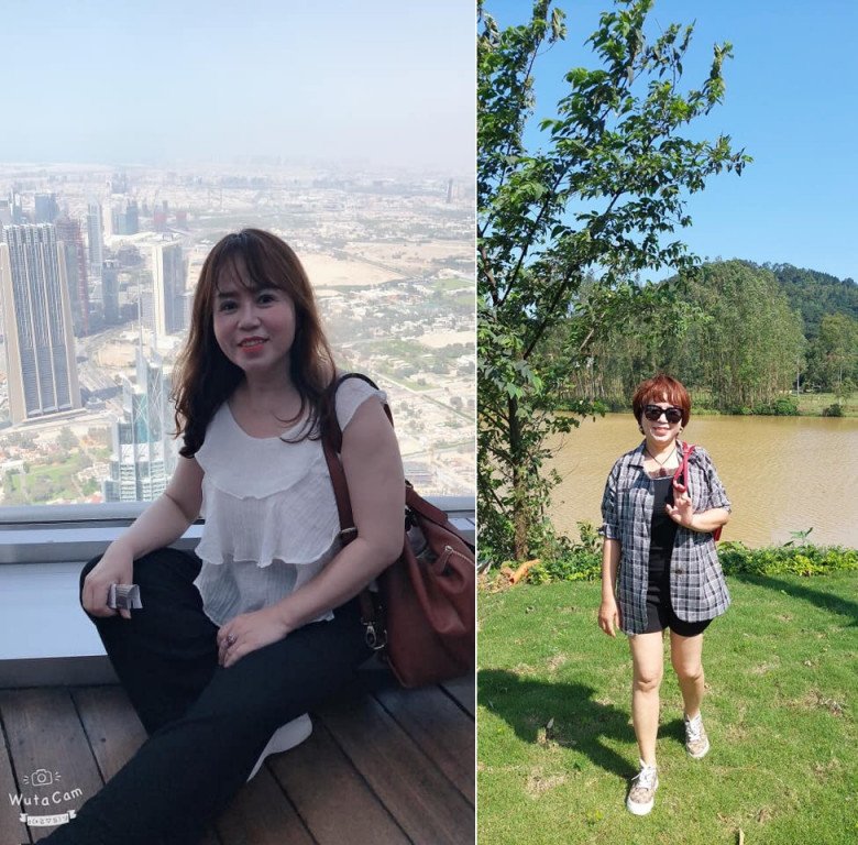 Mẹ chồng làm nhân viên của con dâu, tiết lộ loạt nguyên tắc giữ gìn hạnh phúc gia đình khiến nhiều người nể - 6