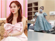 Giải trí - Vy Oanh bị tấn công, bạo lực mạng giữa lúc mang thai: "Có giải thích cách mấy cũng vẫn xấu trong đôi mắt họ"