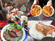 Lifestyle - 6 quán lâu đời nhất Hải Phòng, mở hàng chục năm nhưng khách lúc nào cũng xếp hàng dài