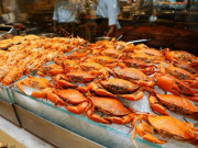 Bếp Eva - Đi ăn buffet, đừng dại ăn nhiều 5 món này chỉ tổ phí tiền, ông chủ nhà hàng mừng thầm vì đỡ tốn