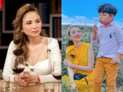 Giải trí - Hoa hậu Diễm Hương hiếm hoi chia sẻ sóng gió sau 2 cuộc hôn nhân ồn ào