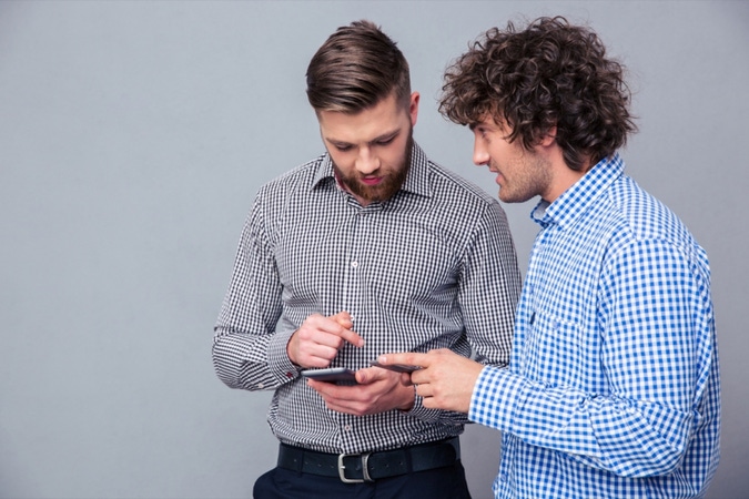 Tránh 9 thói quen này, bạn sẽ là người ai cũng yêu mến - 2