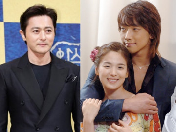 Chân dung người đàn ông làm lộ chuyện lăng nhăng của Song Hye Kyo, dính bê bối tai tiếng lịch sử