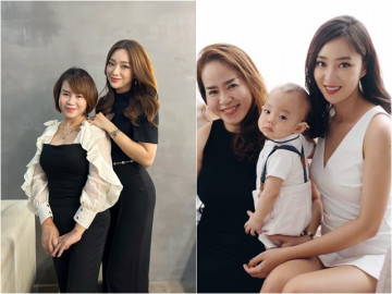 Mẹ chồng làm nhân viên của con dâu, tiết lộ loạt nguyên tắc giữ gìn hạnh phúc gia đình khiến nhiều người nể