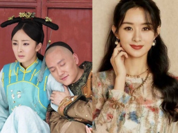 Phùng Thiệu Phong từng yêu Dương Mịch, Nghê Ni nhưng sao Triệu Lệ Dĩnh vẫn gật đầu cưới?