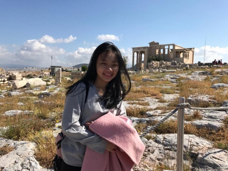 Con gái Đàm Vĩnh Hưng 24 tuổi: Xinh đẹp, làm bà chủ, sống sang chảnh - 6