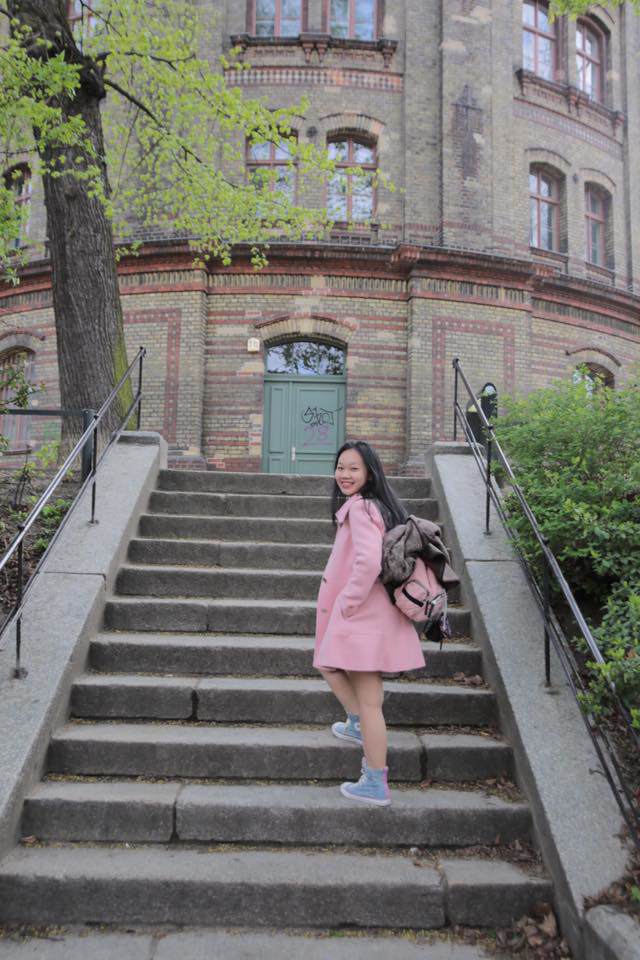 Con gái Đàm Vĩnh Hưng 24 tuổi: Xinh đẹp, làm bà chủ, sống sang chảnh - 7