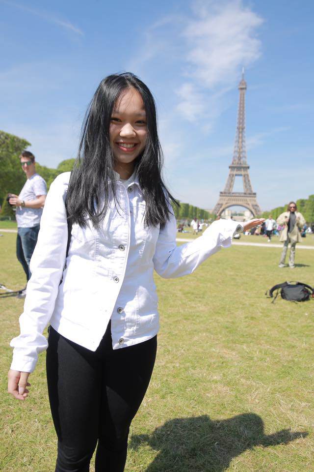 Con gái Đàm Vĩnh Hưng 24 tuổi: Xinh đẹp, làm bà chủ, sống sang chảnh - 9