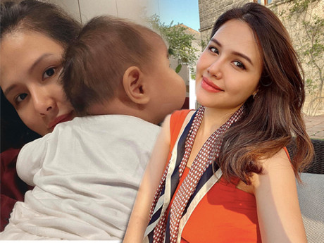 Con bú không hết, phu nhân gia tộc nghìn tỷ từng thoa sữa lên mặt, giờ da đẹp hơn em bé