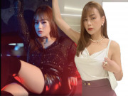 Thời trang - Phương Oanh trở lại khoe thần thái "bén ngót", gầy chuẩn mẫu nhưng ăn mặc khó hiểu