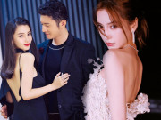 Làm đẹp - Giữa nghi vấn Huỳnh Hiểu Minh cưới vợ mới, Angelababy lộ diện với nhan sắc nữ thần, mẹ 1 con chẳng kém ai