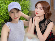 Làm đẹp - Chán cắt phăng tóc, hot girl tài sản 50 tỷ lại "đảo ngói", thành công lấy lại gương mặt búp bê