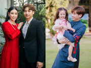 Giải trí - Hà Kiều Anh bao dung nuôi con chồng 15 năm thành ông chủ "soái ca", cưng chiều các em chung nửa dòng máu