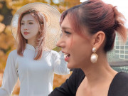 Làm đẹp - Nâng dáng mũi từng bị bác sĩ cảnh báo, Lynk Lee gây lo lắng vì trông như "cậu bé nói dối"