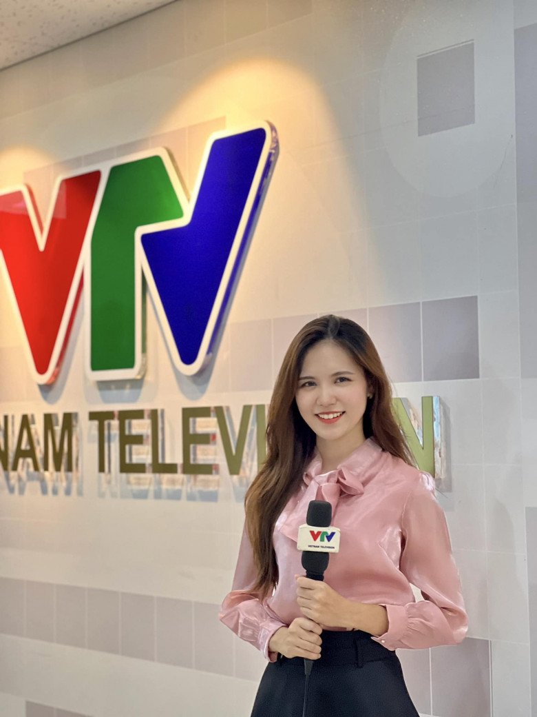 Lương Kỳ Duyên  - mỹ nữ Thái Bình đăng quang hoa hậu: Profile amp;#34;con nhà người taamp;#34;, body thuộc hàng tuyển của VTV - 9