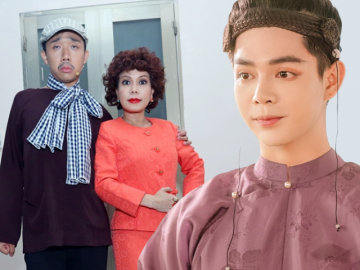 Anh chàng điển trai từng xỉ vả Trấn Thành, Việt Hương trên sóng truyền hình và đời tư kín tiếng