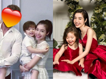 Chồng Elly Trần lộ bí mật khiến cô toàn thân lạnh ngắt, Cadie Mộc Trà gay gắt với người lạ để bảo vệ mẹ
