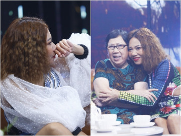 Diva Trần Thu Hà: Cú sốc mất mẹ, bố - NSND Trần Hiếu dọn ra ở riêng và tiết lộ đặc biệt từ người dì ruột