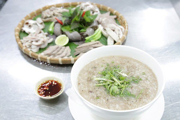 Món có nguồn gốc từ nội tạng động vật nhiều người ưa thích lại gây hàng loạt hệ lụy cho sức khỏe. (Ảnh minh họa)
