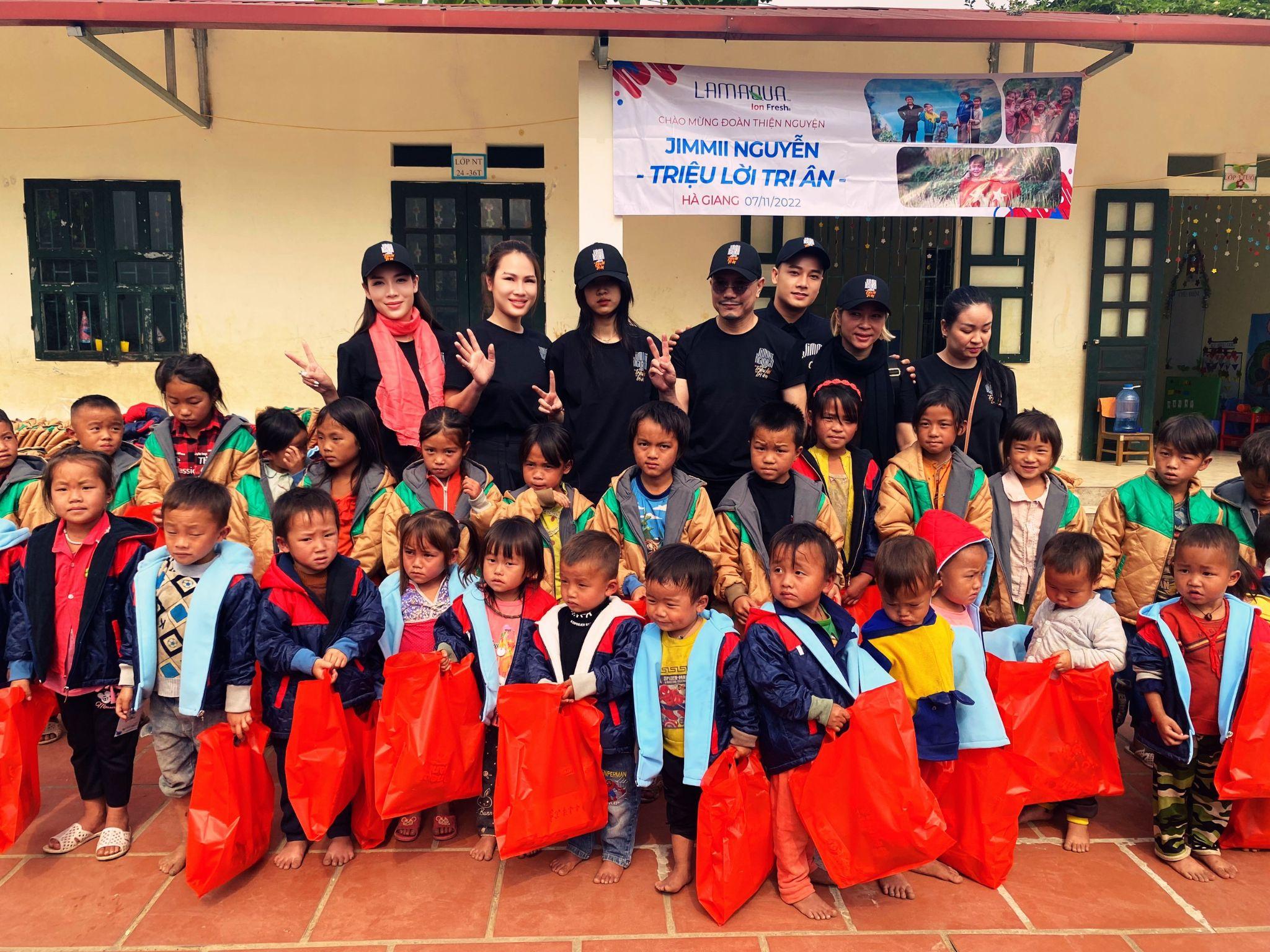 Tuấn Hưng từ chối khi được Jimmii Nguyễn tặng vé đêm nhạc amp;#34;Triệu lời tri ânamp;#34; - 5