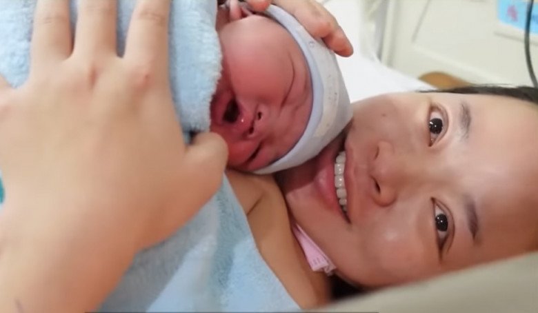 Mẹ Việt đòi ly hôn chồng Hàn lúc mang thai và lời đáp ráo hoảnh khi vợ chồng muốn gần gũi sau sinh - 2