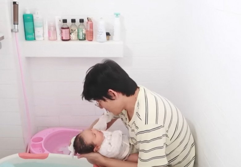 Mẹ Việt đòi ly hôn chồng Hàn lúc mang thai và lời đáp ráo hoảnh khi vợ chồng muốn gần gũi sau sinh - 4