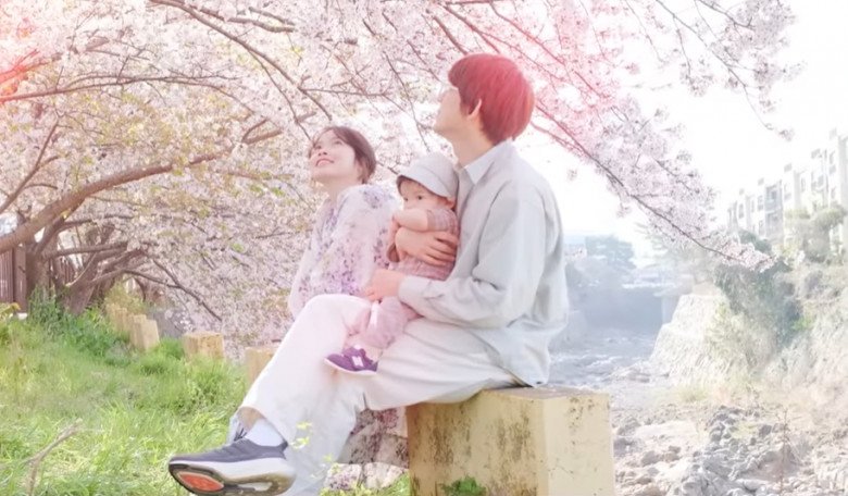 Mẹ Việt đòi ly hôn chồng Hàn lúc mang thai và lời đáp ráo hoảnh khi vợ chồng muốn gần gũi sau sinh - 6