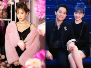 Giải trí - Hari Won đăng lời bài hát về chuyện tình cảm, dân mạng mắng thậm tệ, khuyên Trấn Thành ly hôn