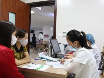 Đi khám miễn phí cho vui, người phụ nữ Phú Thọ điếng người khi nhận kết quả