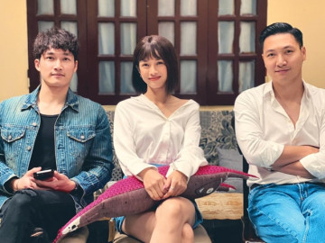 Nữ chính mới gia nhập vũ trụ VTV: Là em nuôi Mạnh Trường, có quan hệ đặc biệt với Đình Tú?