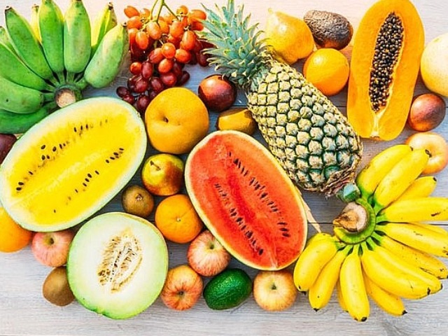 8 thói quen ăn trái cây làm mất dinh dưỡng 