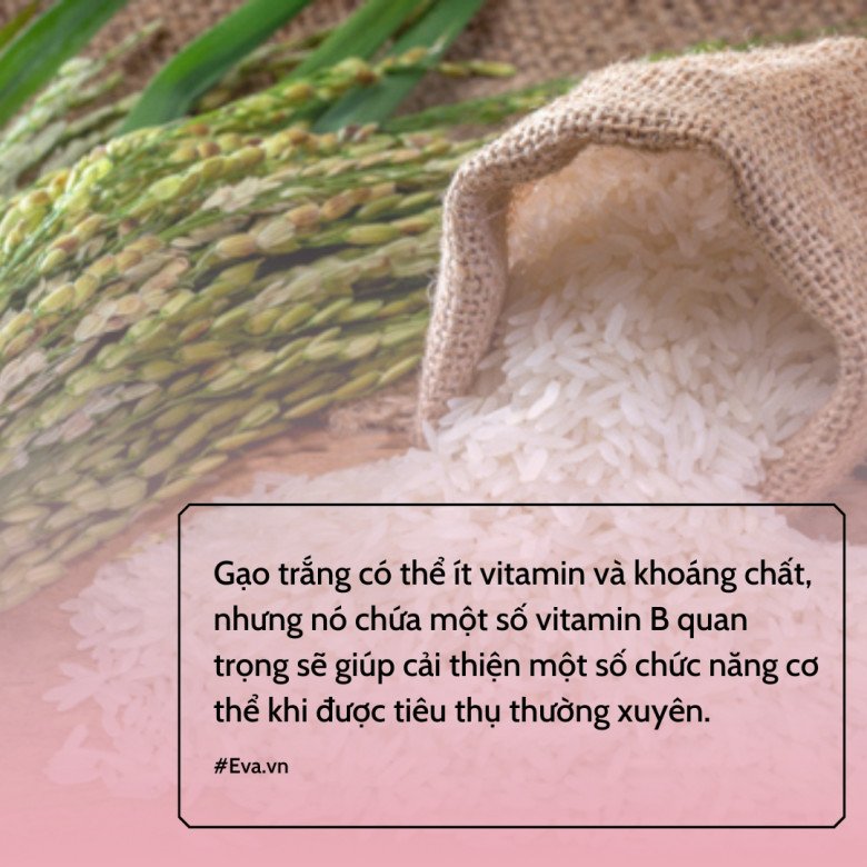 Cùng giàu tinh bột, tại sao nhiều người ăn khoai lang thay cơm giảm cân? Nó có thứ này nhiều hơn gạo tới 10 lần - 4