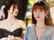 Giải trí - "Công chúa dẹo" làng phim Hoa ngữ: 26 tuổi sở hữu 5 công ty, thân với thiếu gia tai tiếng nhất TQ