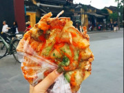 Lifestyle - Món đặc sản dân dã ít người biết ở Hội An