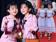 Thời trang - Thấp kỷ lục Việt Nam, cặp chị em 1m25 phải sắm đồ trẻ em và những câu chuyện "dở khóc dở cười"