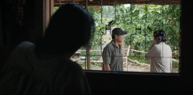 Nữ diễn viên chính Mẹ Rơm tiết lộ Loan còn sống sau khi sinh con, chỉ mất tích vì lý do này? - 2