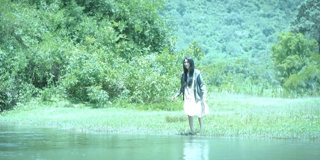 Nữ diễn viên chính Mẹ Rơm tiết lộ Loan còn sống sau khi sinh con, chỉ mất tích vì lý do này? - 1