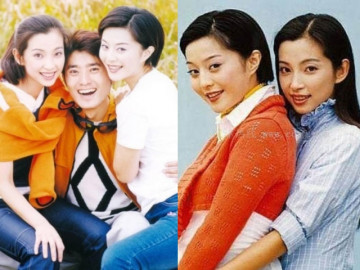 Phạm Băng Băng - Lý Băng Băng: Song Băng ngày ấy giờ danh tiếng sụt giảm, độc toàn thân