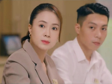 Hành Trình Công Lý: Phương (Hồng Diễm) lại bị chê hành xử bao đồng