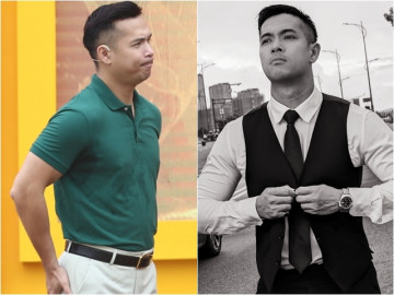 Trương Thế Vinh chia sẻ về vợ tương lai và tiết lộ điều cấm kỵ của gia đình